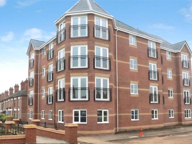 Flat for sale in Ball Hill, Isle Of Man