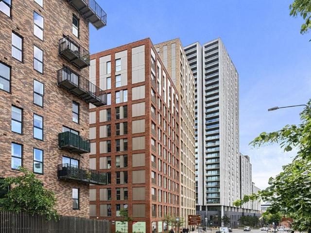 Flat for sale in New Islington, Georgia