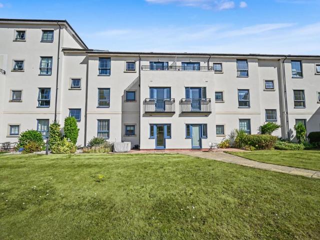 Flat for sale in Bilbrook, Great Chatwell