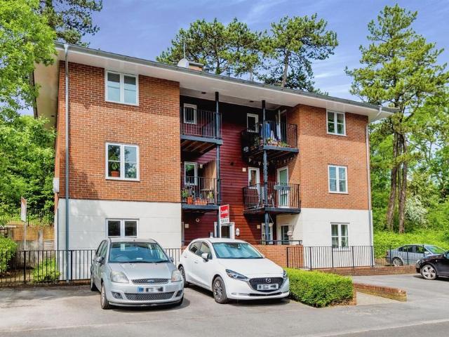 Flat for sale in St Cross, Isle Of Man