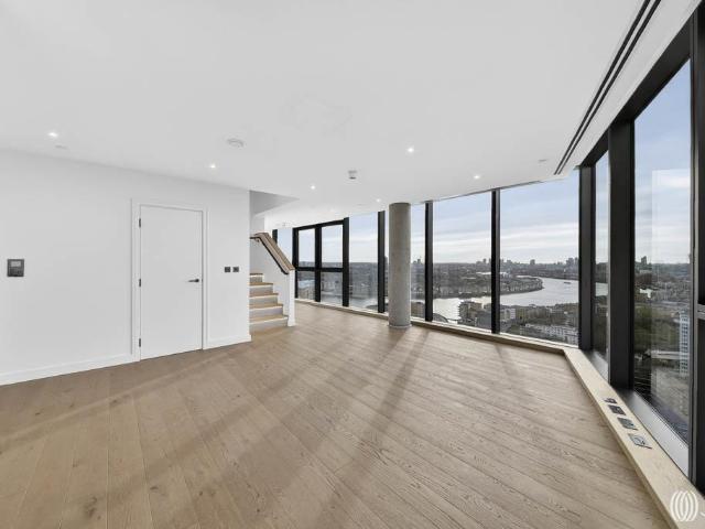 Flat for sale in Limehouse, Isle Of Man