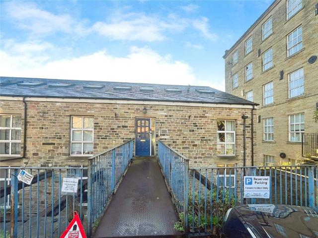 Flat for sale in Friendly, Sowerby Bridge