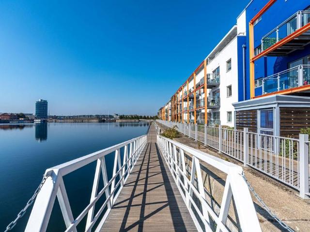Flat for sale in Brompton, Gillingham