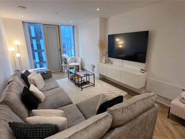 Flat for sale in City Centre, Georgia