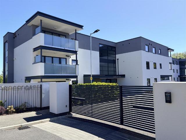 Flat for sale in Lancashire