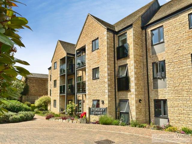 Flat for sale in Baron St Martin, Barholm