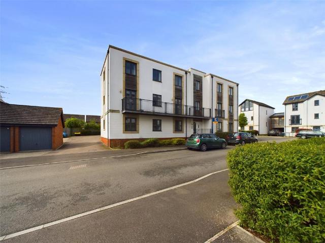 Flat for sale in Wymans Brook, Golden Valley