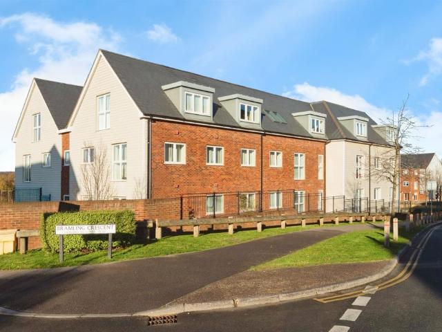 Flat for sale in Sherwood, Sandown Park