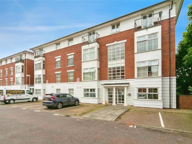 Flat for sale in Canning / Georgian Quarter, Calderstones