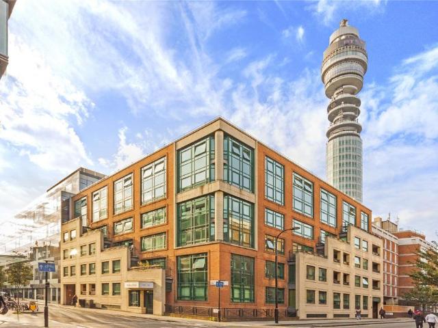 Flat for sale in London Borough of Camden, Greater London