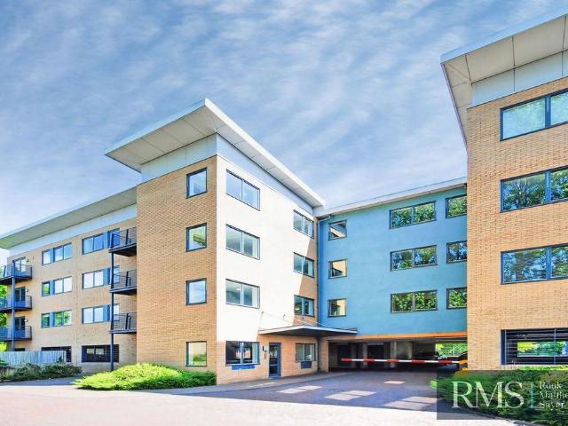 Flat for sale in North Gosforth, Hazlerigg