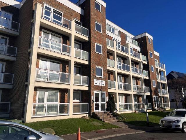 Flat for sale in Collington, Heathlands