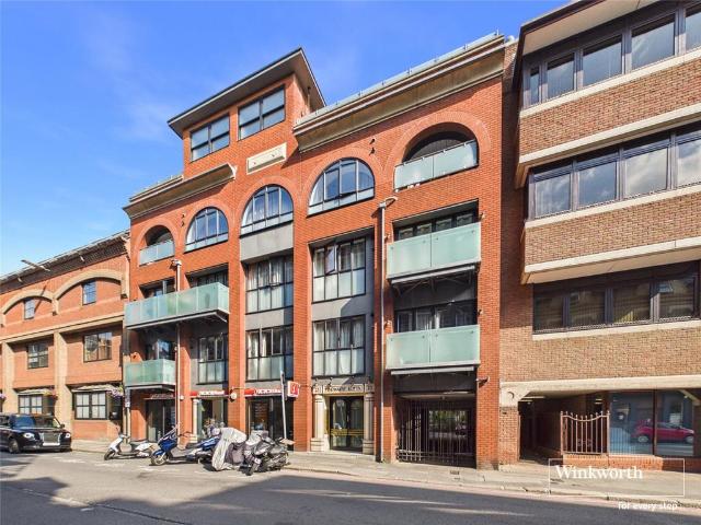 Flat for sale in Reading