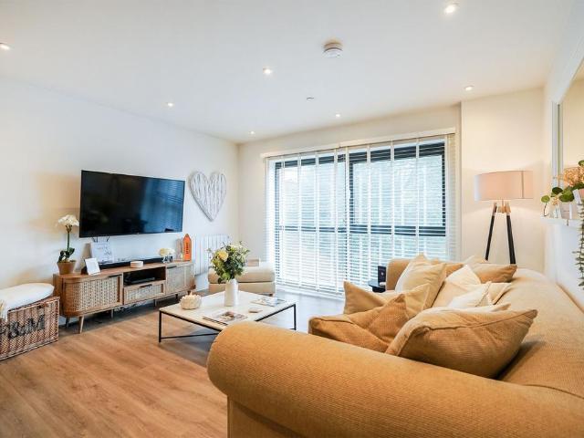 Flat for sale in Broomhill, Isle Of Man