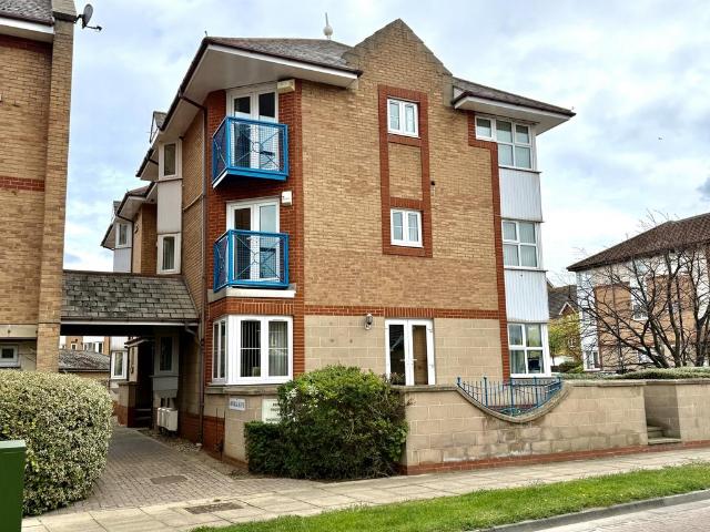 Flat for sale in Stranton, Brierton