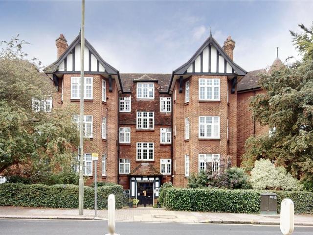 Flat for sale in Golders Green, Isle Of Man