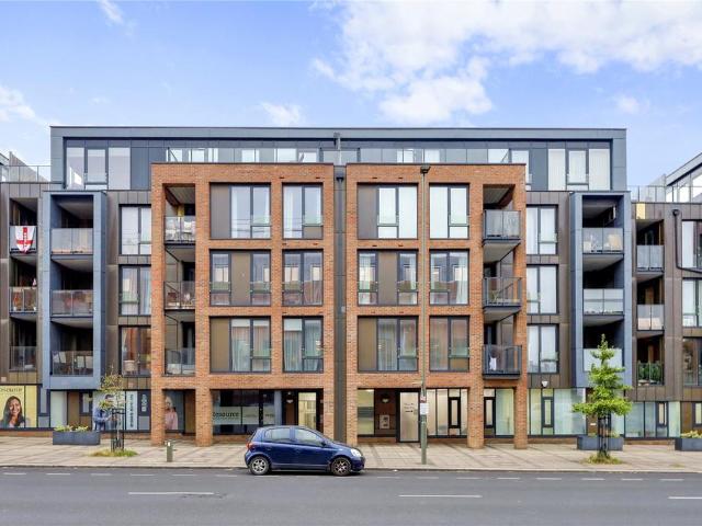 Flat for sale in Cat Hill, Isle Of Man