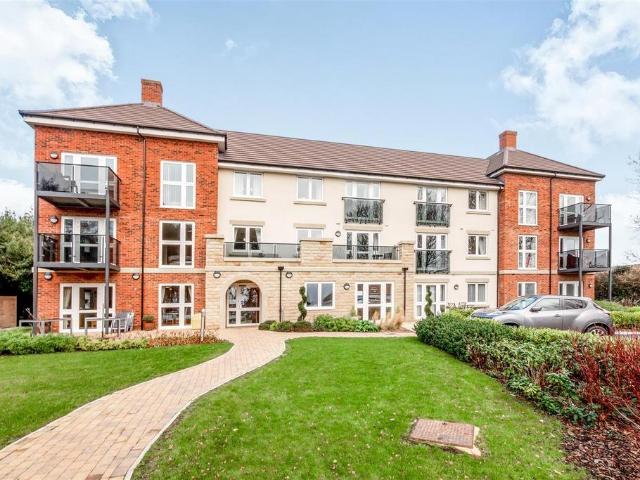 Flat for sale in Bridlington, East Riding Of Yorkshire