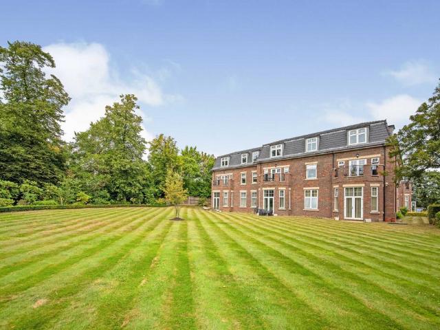 Flat for sale in Hadley Wood, Isle Of Man