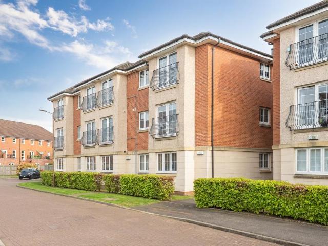 Flat for sale in Scotland