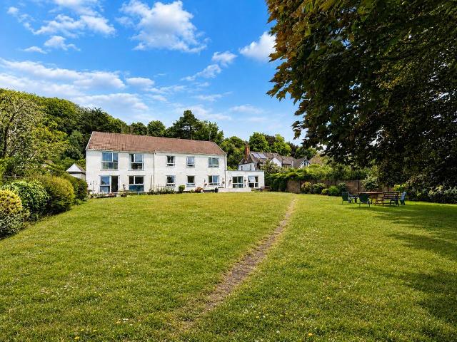 Flat for sale in Alcombe, Minehead