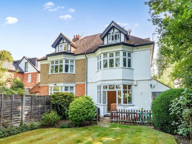Flat for sale in London Borough of Harrow, Greater London