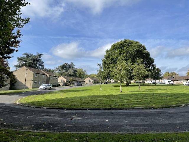 Flat for sale in St. Paul Malmesbury Without, Wiltshire