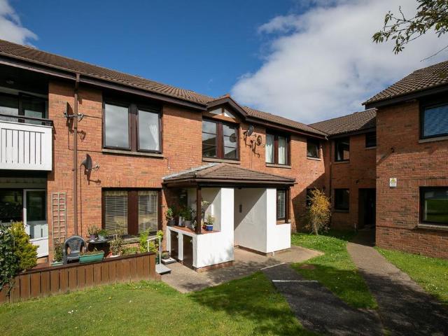 Flat for sale in Scotland