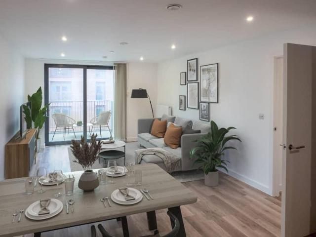 Flat for sale in Perry Barr, Birmingham