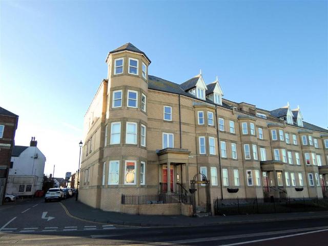 Flat for sale in Tynemouth, Isle Of Man