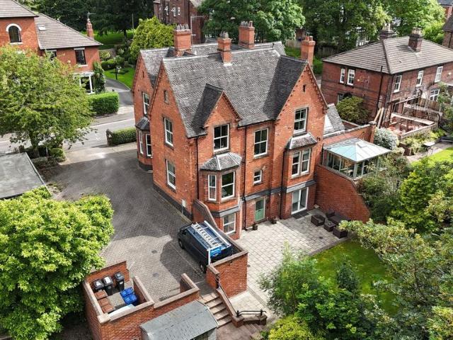 Flat for sale in The Brampton, Butterton