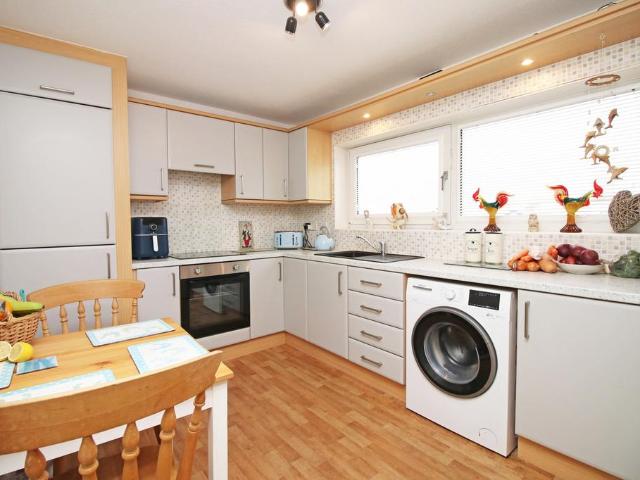 Flat for sale in Little Bispham