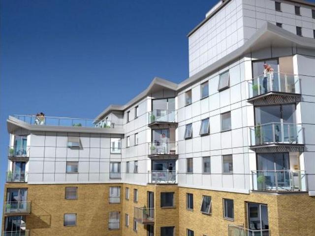 Flat for sale in Reading, Isle Of Man