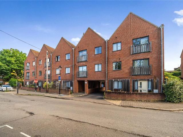 Flat for sale in Bolton Low Houses, Isle Of Man