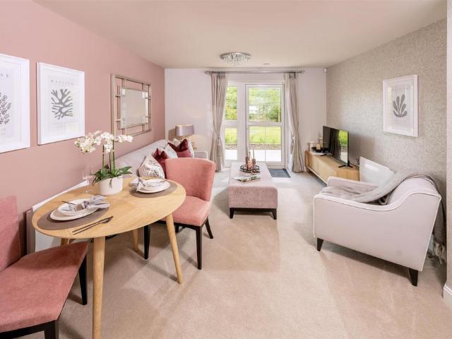 Flat for sale in Pleasant Valley, Duton Hill