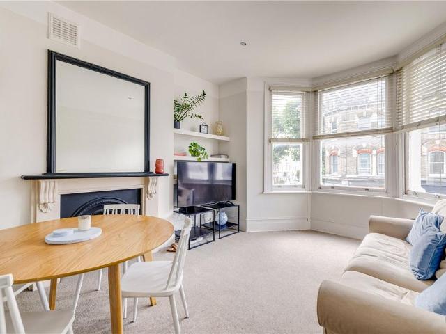 Flat for sale in London Borough of Hammersmith and Fulham, Greater London