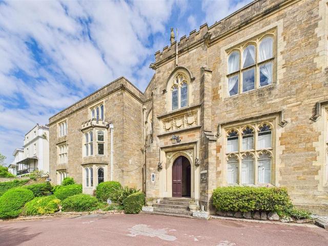 Flat for sale in East Clevedon, Clevedon