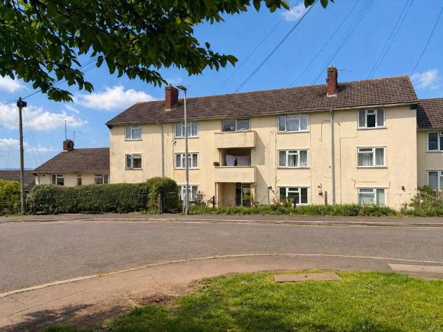 Flat for sale in North Weston, Portishead