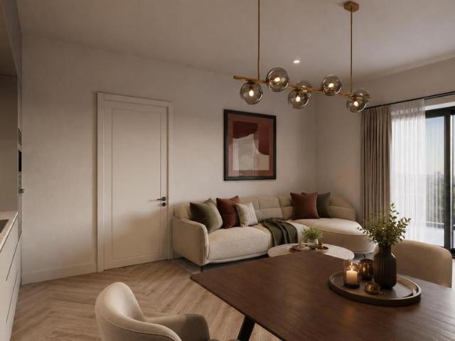 Flat for sale in Stretford, Trafford