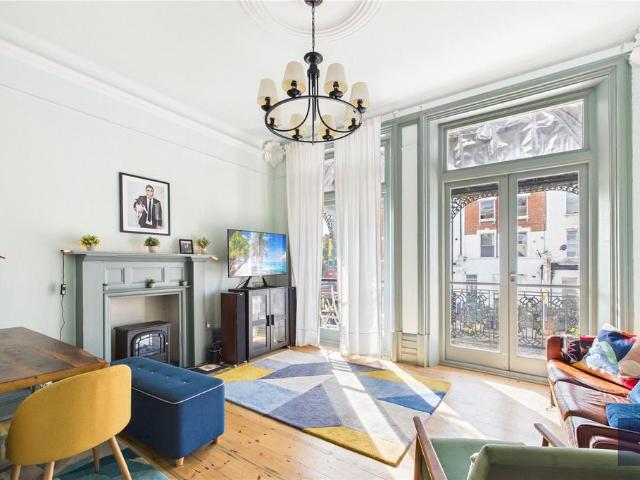 Flat for sale in Cat Hill, Isle Of Man