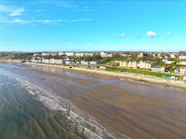 Flat for sale in The Pastures, Filey
