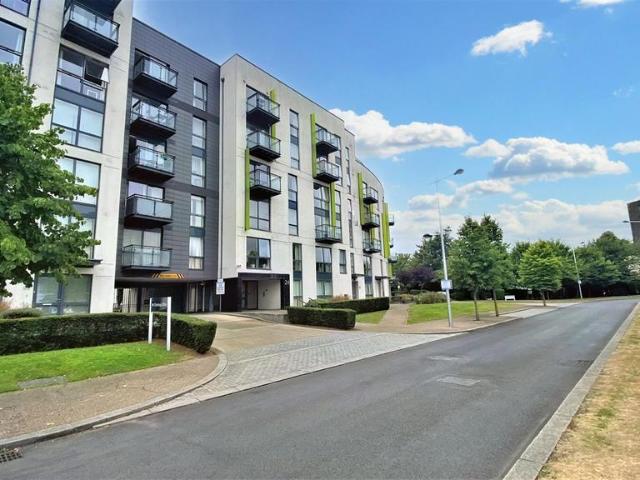 Flat for sale in Highgate, West Midlands