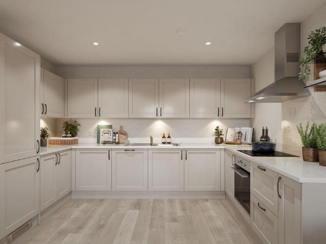 Flat for sale in Grove, Vale of White Horse