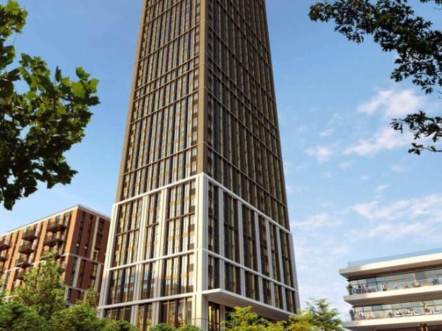 Flat for sale in West Ham, Greater London