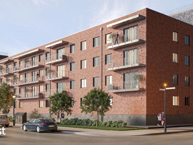 Flat for sale in Edgbaston, West Midlands