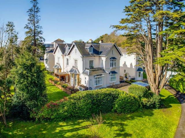 Flat for sale in Babbacombe