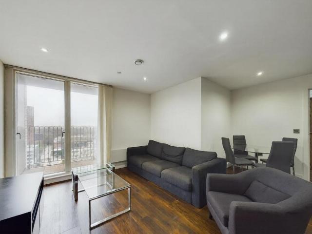 Flat for sale in City Centre, Georgia