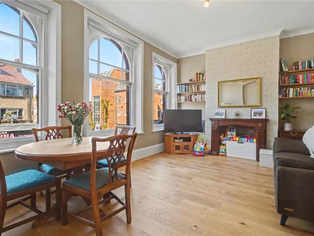 Flat for sale in London Borough of Haringey, Greater London