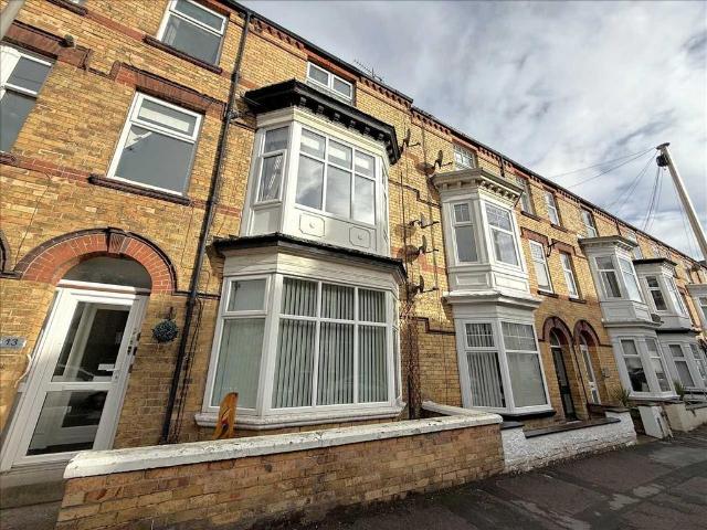 Flat for sale in The Pastures, Filey