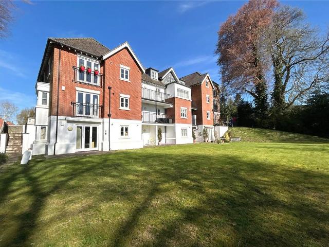 Flat for sale in Blandford Forum, Blandford